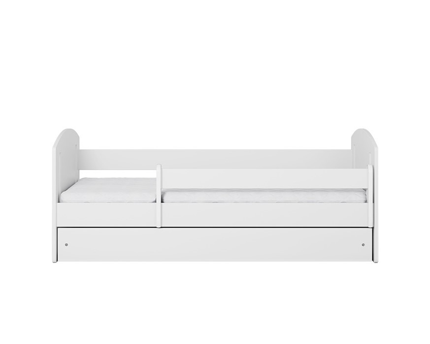 KAMAZZA lit EMMA de face chambre enfant KAMAZZA lit EMMA de face chambre enfant