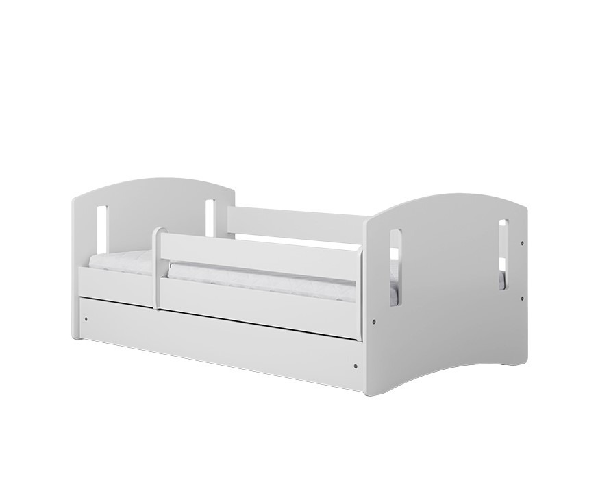 Lit EMMA chambre pour enfant tendance KAMAZZA