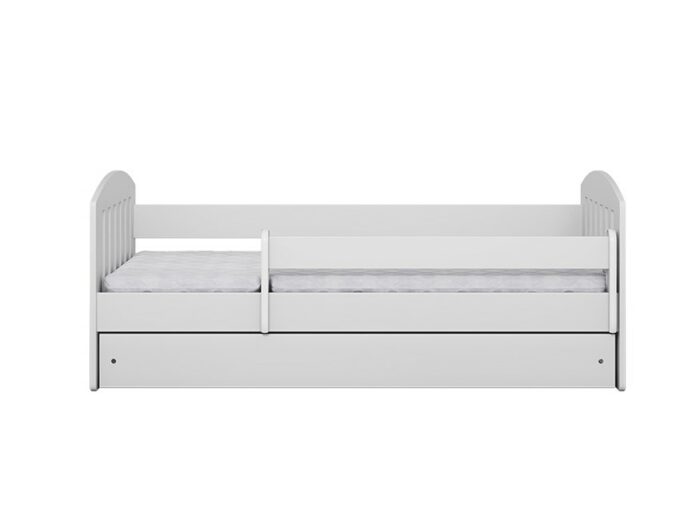 Lit EMMA petits barreaux