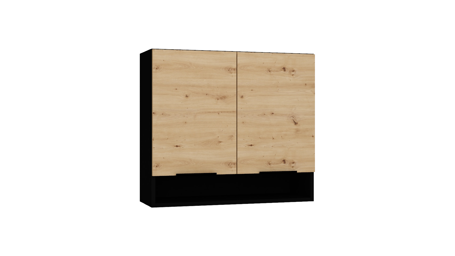 4. Cuisine EMILYA 260 chene KAMAZZA Cuisine EMILYA 260 chene 4