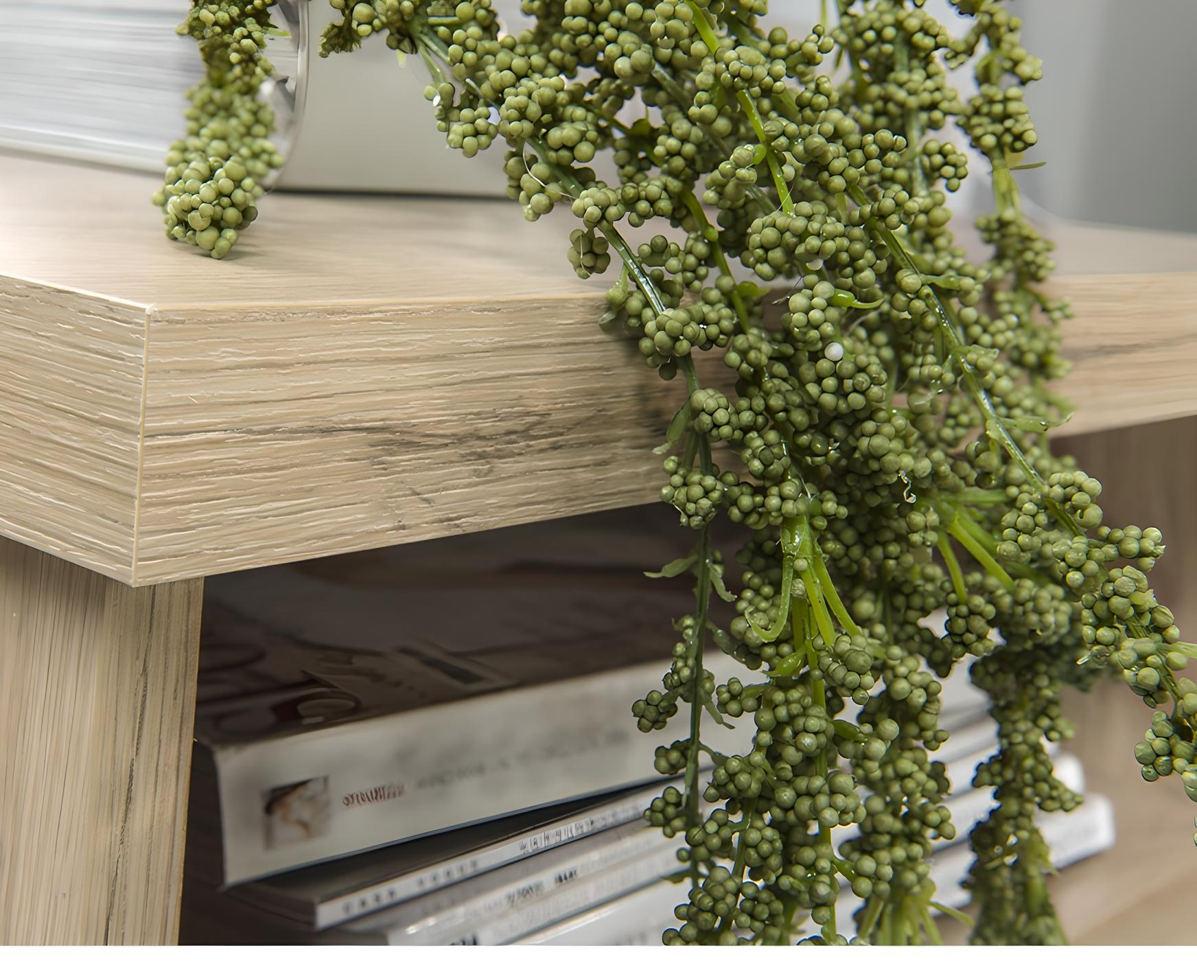 Design compact Table de chevet 2 tiroirs 1 étagère et pieds métal Chêne et Noir 48 cm - ZEBRA Design compact Table de chevet 2 tiroirs 1 étagère et pieds métal Chêne et Noir 48 cm - ZEBRA