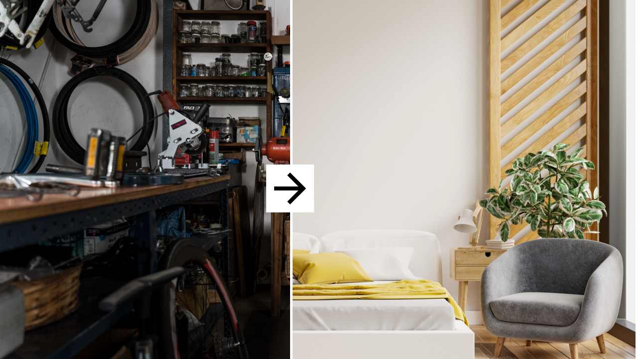 Lire la suite à propos de l’article 20 astuces pour aménager un garage en chambre comme un pro !