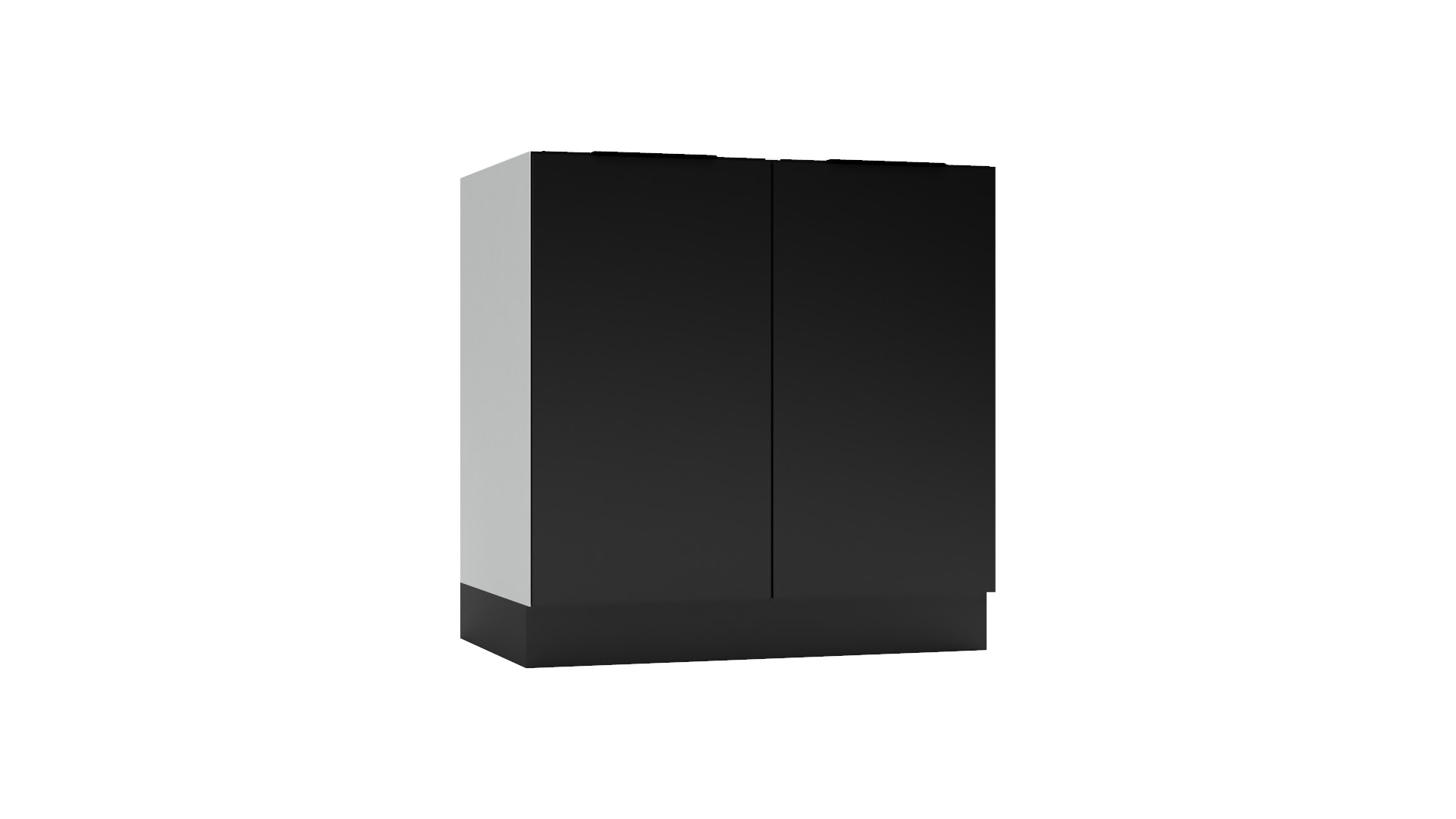 5. Cuisine LYDIA 240 noir v KAMAZZA Cuisine LYDIA 240 noir v 5