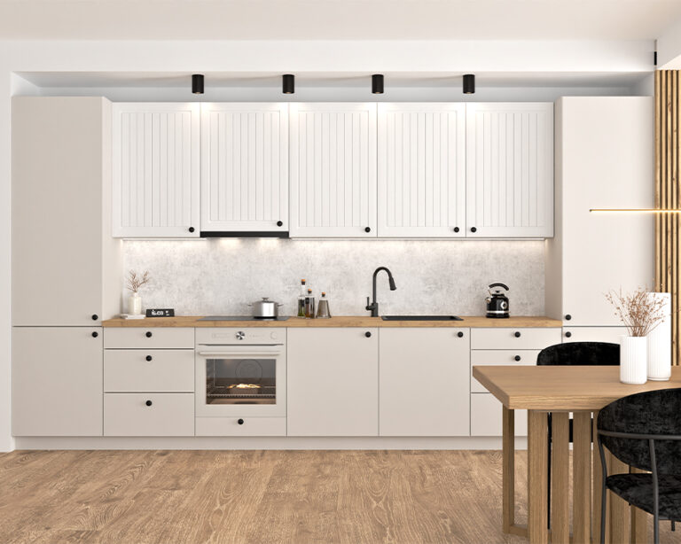 Lire la suite à propos de l’article Tendance cuisine 2025 en avant-première : Parcourez les astuces pour une cuisine tendance.