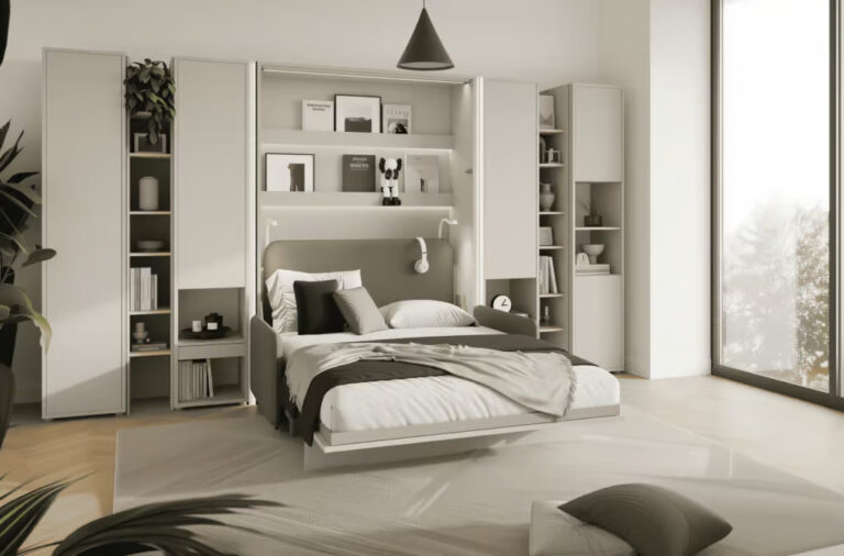 Lire la suite à propos de l’article Comment bien aménager une chambre pour optimiser l’espace et le confort ?