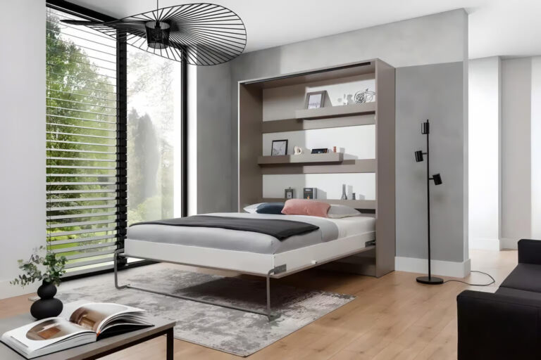 Lire la suite à propos de l’article Comment rendre une chambre d’amis super-cosy et accueillante pour vos invités ?